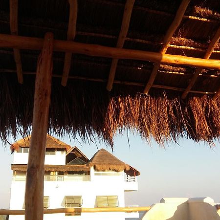 Balanca Studios Puerto Morelos Exterior foto